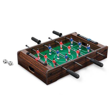 Majik Table Top Foosball