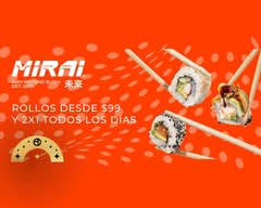 Mirai (La Fe)
