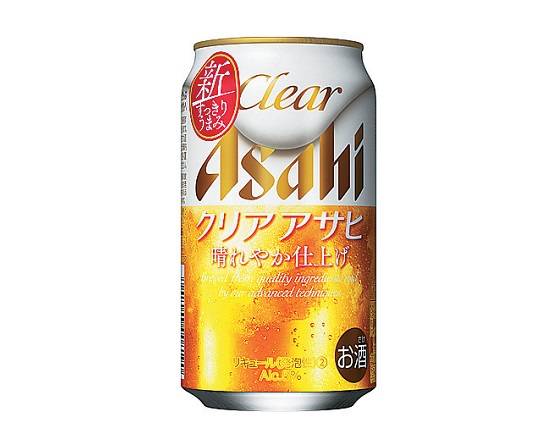 【アルコール】◎クリアアサヒ(350ml)