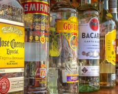 Lavish Liquor Store