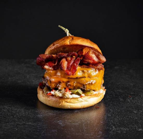 Sin City Burger photo 2