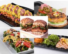 Fresh To Order (Johns Creek)