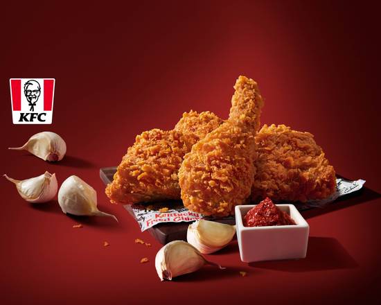 ケンタッキーフライドチキン 練馬駅前 Kentucky Fried Chicken NERIMA EKIMAEのメニュー | 練馬区でデリバリー・配達  | ウーバーイーツ