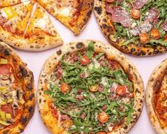 Big Nonna Pizza