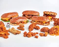 Yeah Birdy - Fried Chicken (Railway Rd)