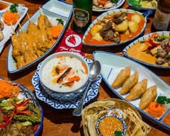 Thai Chaiyo Restaurant