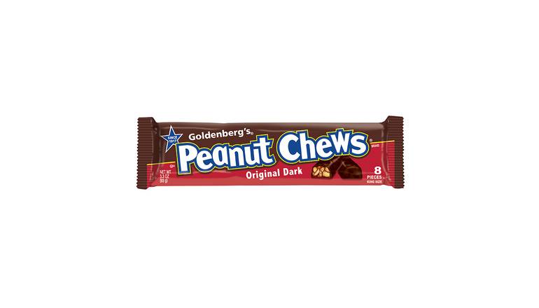 Gldnbrg Peanut Chew King Size