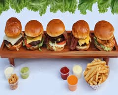 The Fatty Patty (1247 North Water Street)