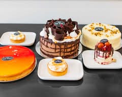 Patisserie New York Revesby