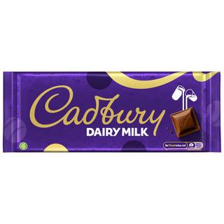 Cadbury Dairy Milk 360g