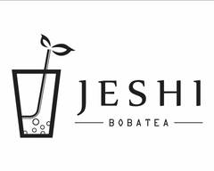Jeshi BoBa Tea (Av Romulo)