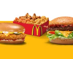 McDonald's Raiffeisenstr.