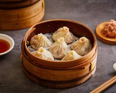 Fu Chun Shanghai Soup Dumpling 