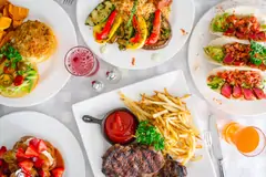 Dirty Burger - Gulf Fwy