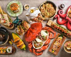 La Selva Street Food (Carrer Barques 6)