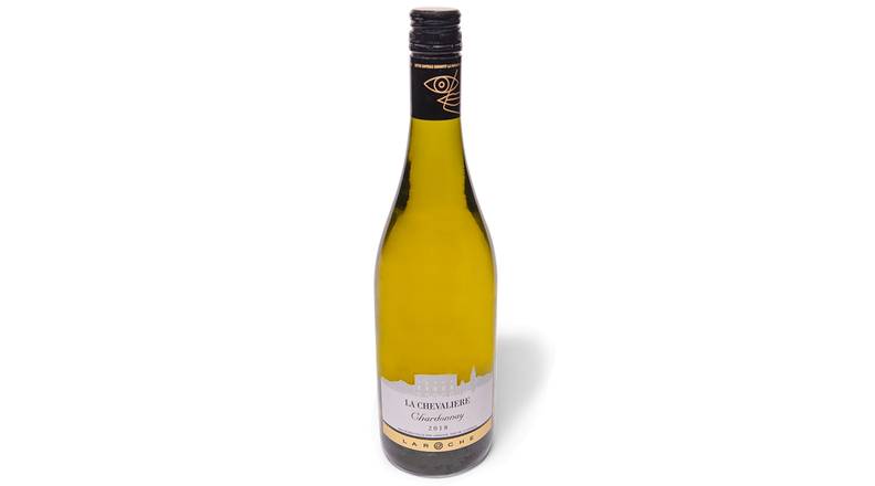 Domaine Laroche La Chevalière, Chardonnay, Wine, 750 ml