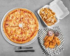 Alexandra’s Pizza Spryfield