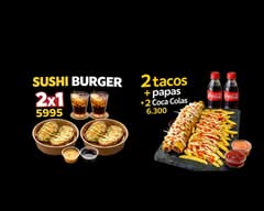 Tacos y Snack Coronado