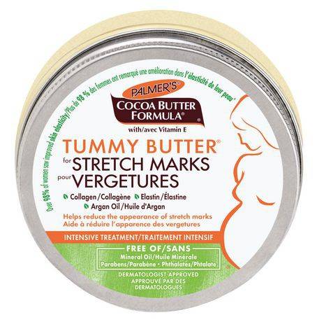 Palmer's Cocoa Butter Formula Tummy Butter For Stretch Marks