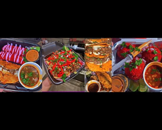 Jay's Cocina (720 W Highland Ave)