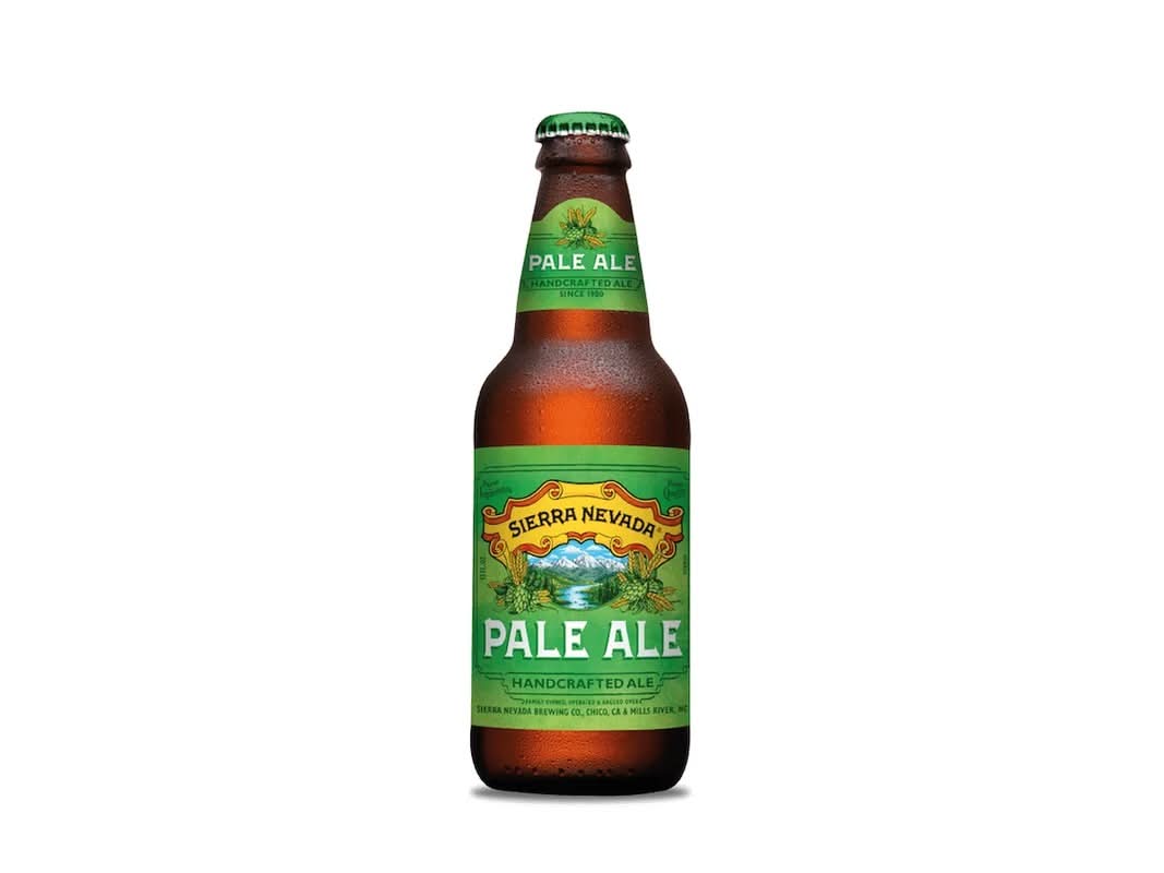 Sierra Nevada Garrafa 35,5 cl