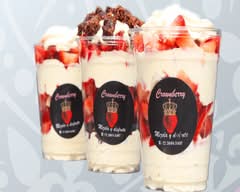 Crownberry Las Americas
