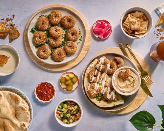 Vegan Stops (San Diego)