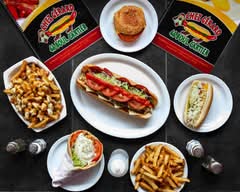 La Poutinerie Du Quartier