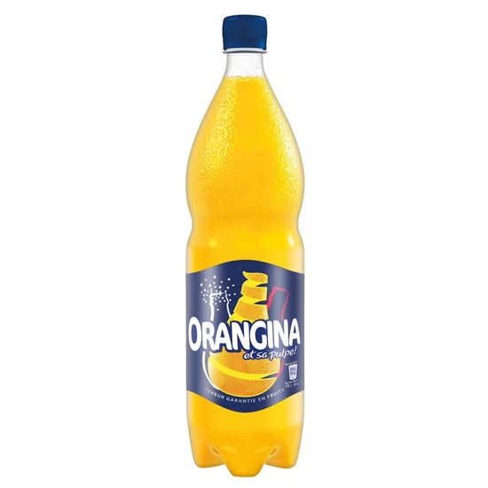 Orangina 1.5 L