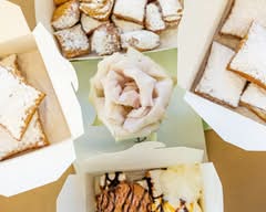 Beignet Box (Topanga)