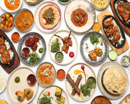 The Khan's Restaurant - Blackheath