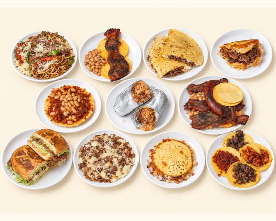 Ana’s Tacos (Maywood)