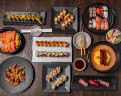 Sushi California (Burquitlam)