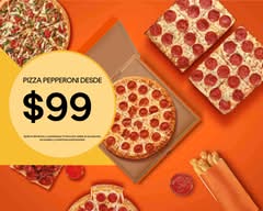 Little Caesars (Cuautla Morelos)
