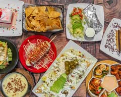 Tortilleria and Restaurante La Mexicana