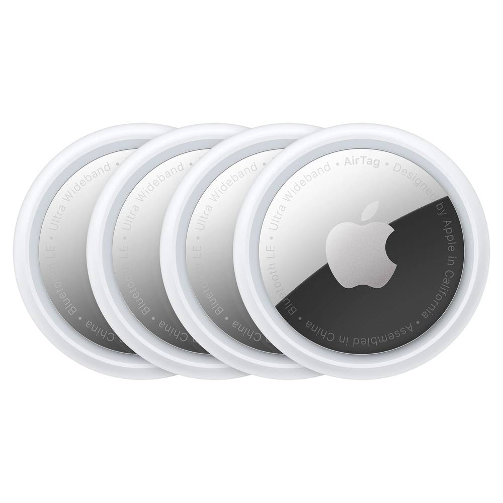 Apple Airtag (4 pack)