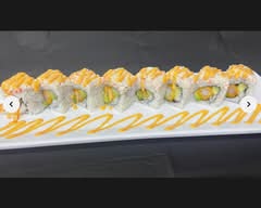 CiGy Sushi (250 Southwest Baseline Street)