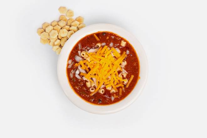 Bowl Chili