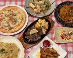 居酒屋パラダイス Izakaya Paradise