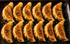 Tian Tian Dumpling (1501 N C St)