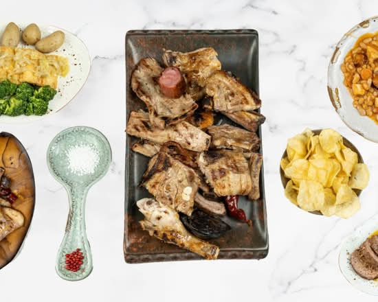 Os Grelhados dos Reis - Carcavelos