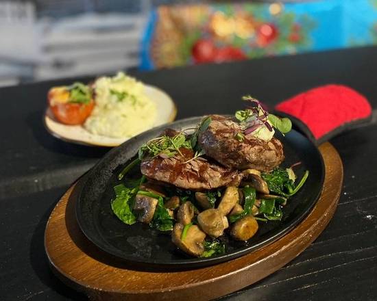 Steak Nad Tatrami