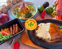 エルアミーゴ　EL-AMIGO　旗の台店