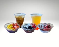 Boba And Eats (904 FM-3009)