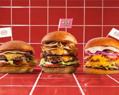 KUT Burgers & Wings (5957 Northeast 2nd Avenue)
