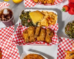 K&J EATS LLC (1504 Max Hooks Rd)
