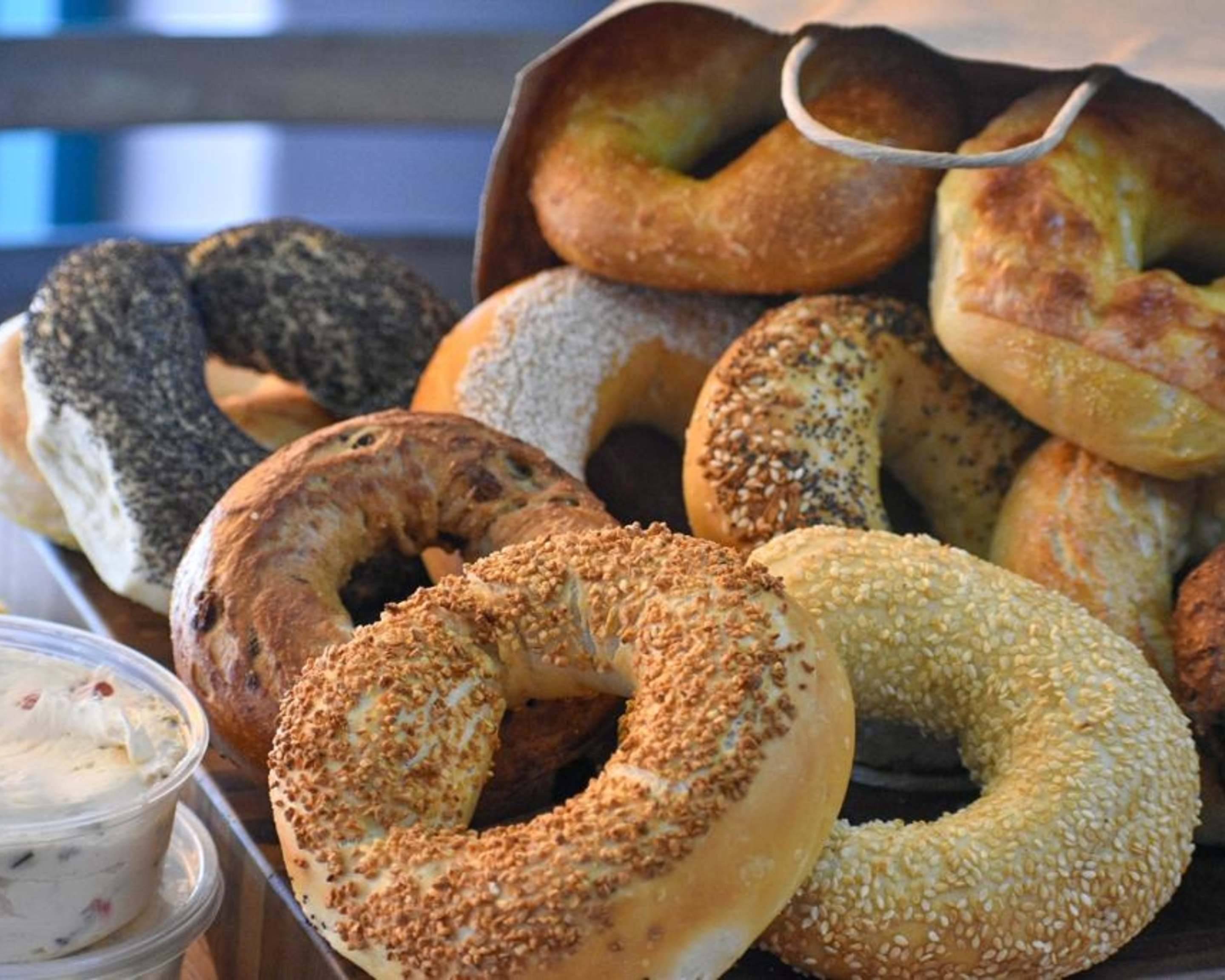 Order Kokobelli Bagel Cafe Menu Delivery in Mesa Kokobelli Bagel Cafe