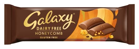 Galaxy Dairy Free Honeycomb (40g)
