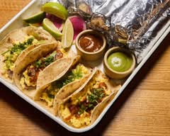 Ocotillo (211 Danforth St)