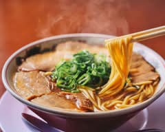 本家 第一旭 天満店